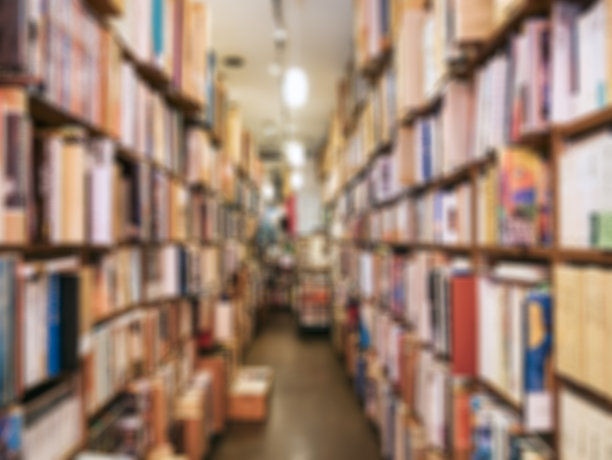 bookstore