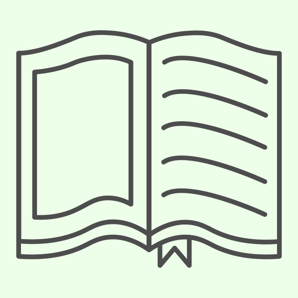 看书读书logo