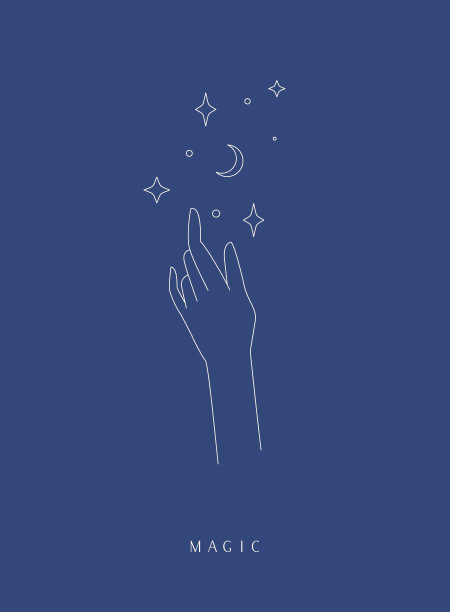 手臂logo