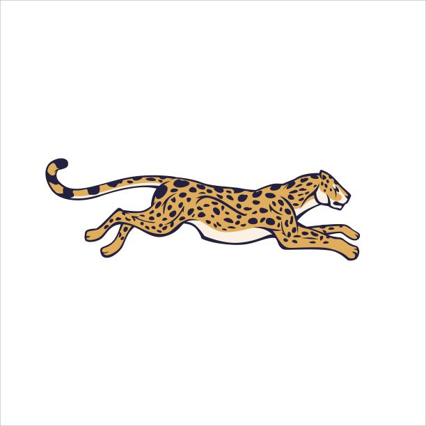 猎豹标志logo图片素材 猎豹标志logo设计素材 猎豹标志logo摄影作品 猎豹标志logo源文件下载 猎豹标志logo图片素材下载 猎豹 ...