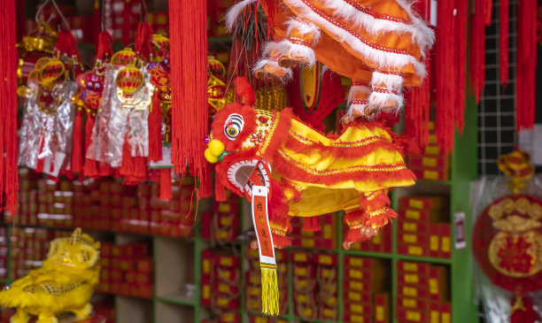 中国传统表演艺术