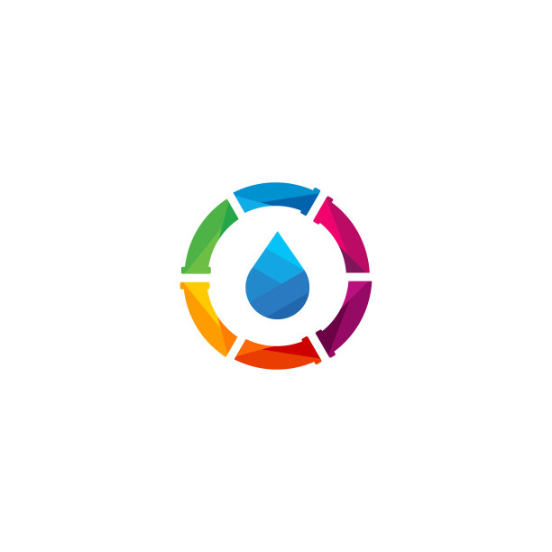 水务logo