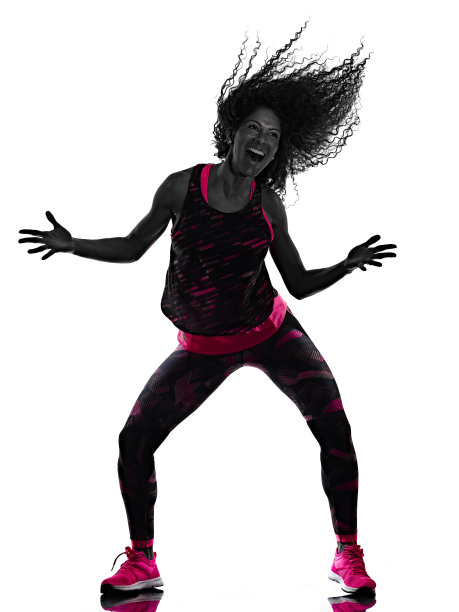 zumba