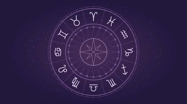 占星术标志