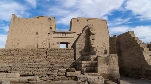 edfu