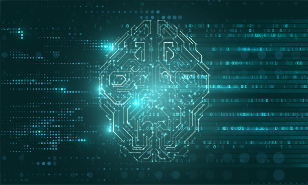 模块化设计海报