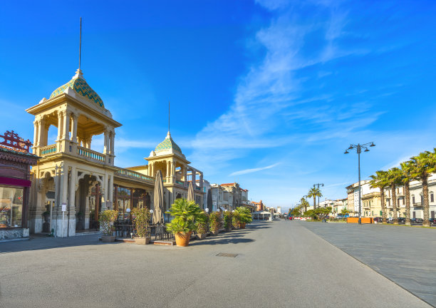 viareggio