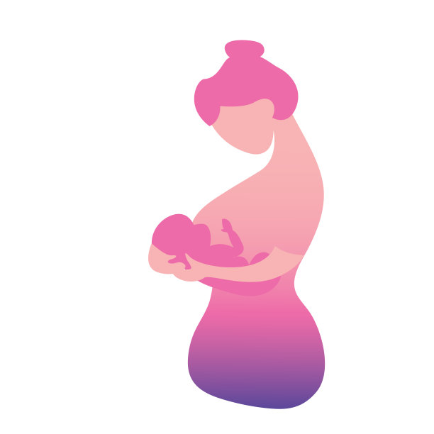 关爱母婴logo