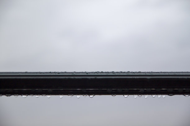balustrade