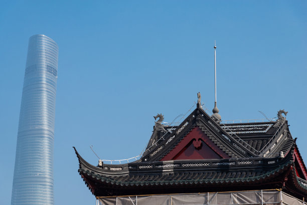 风格建筑