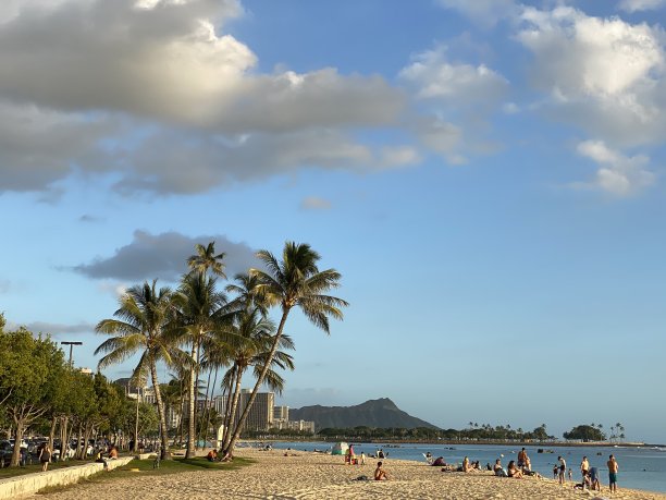aloha
