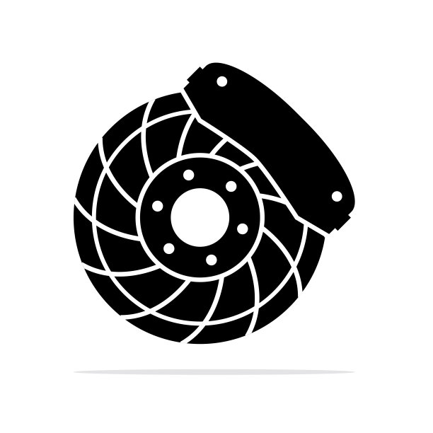 发动机logo