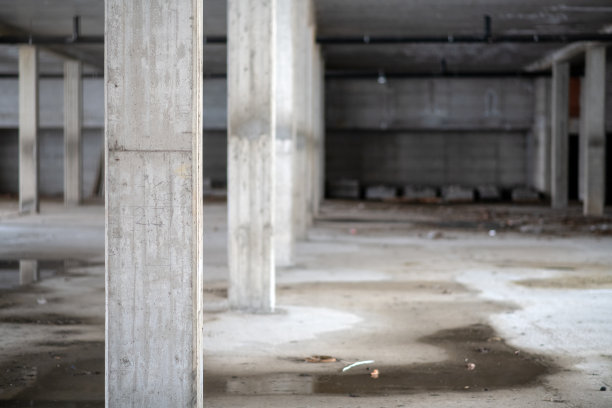 abandoned