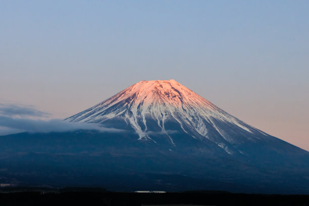 日本夜景