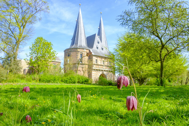 kampen