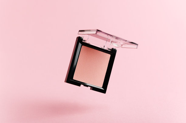 blush