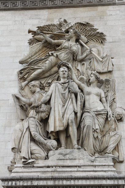 bonaparte