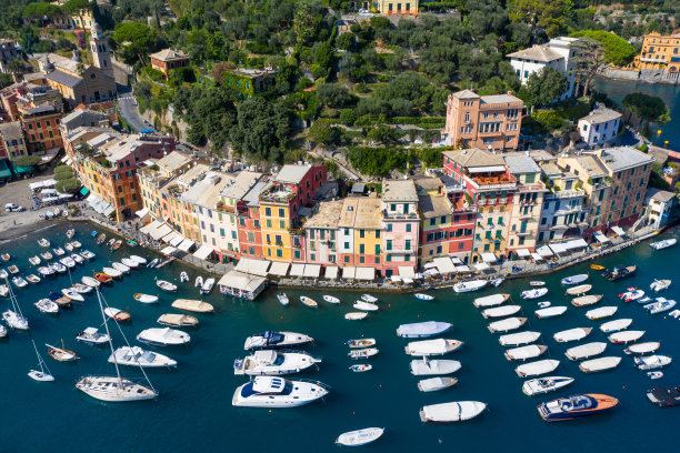 portofino