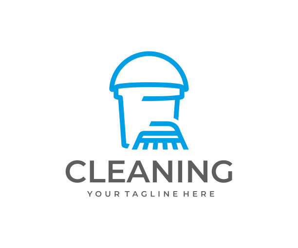 清洁cleaning图标