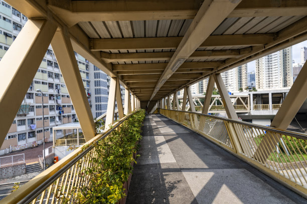 skywalk