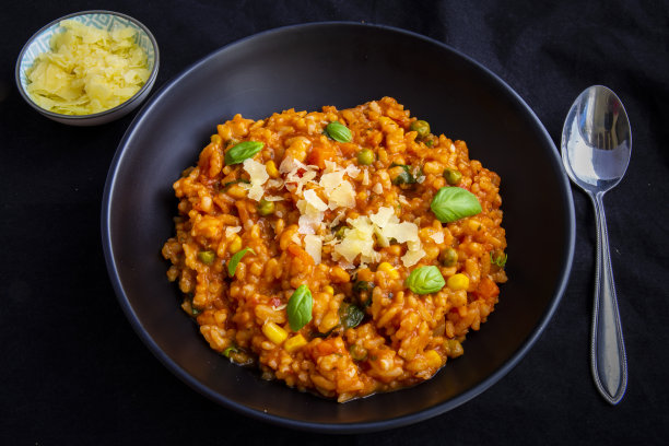 risotto