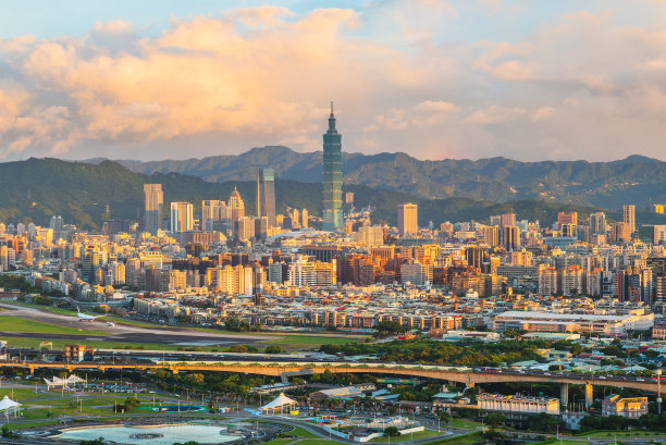 taipei