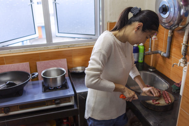 中国风菜谱