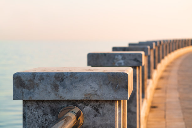 balustrade