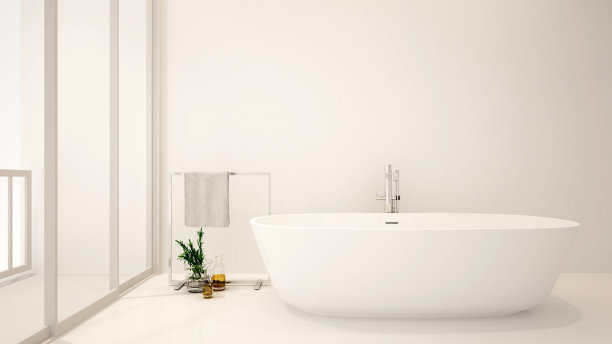 bathing