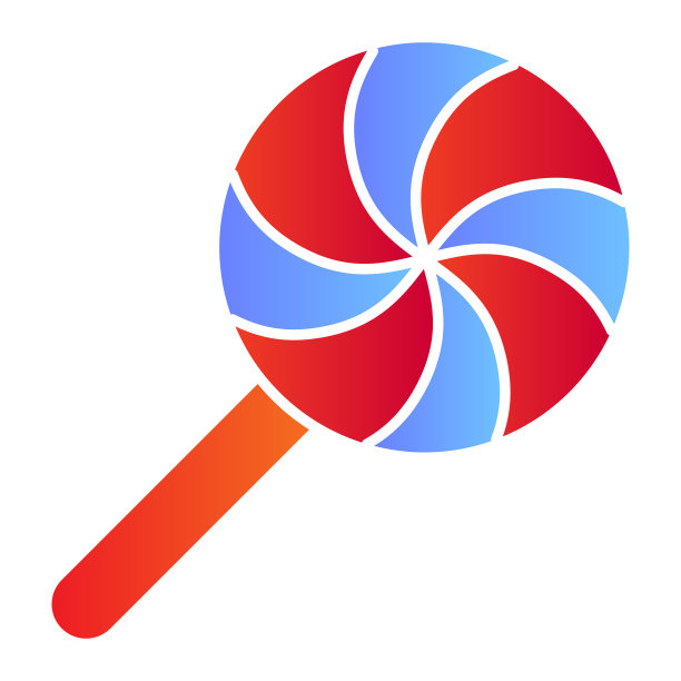 糖果logo