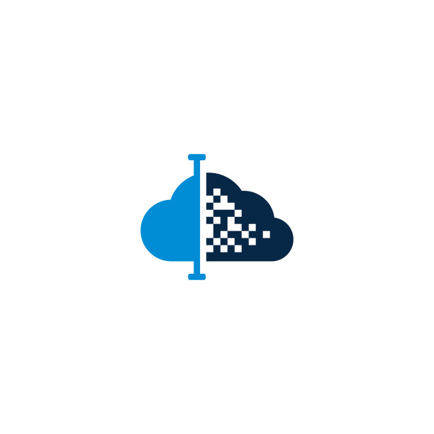 云计算大数据logo