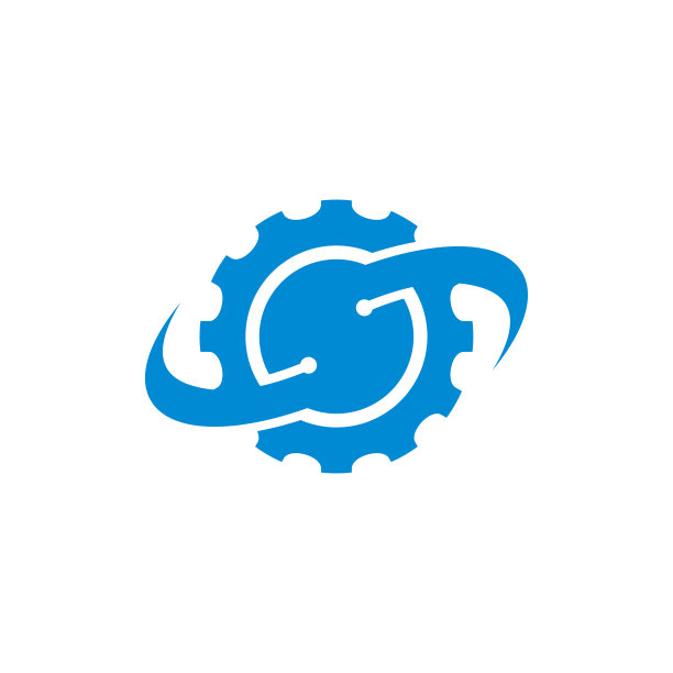 监控logo