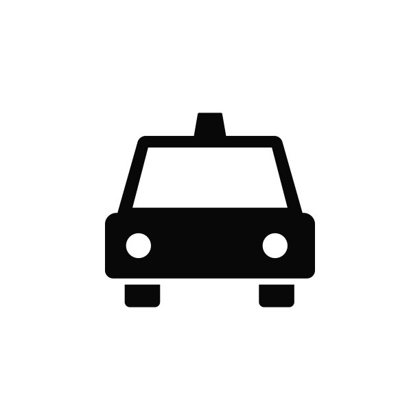 汽车服务logo