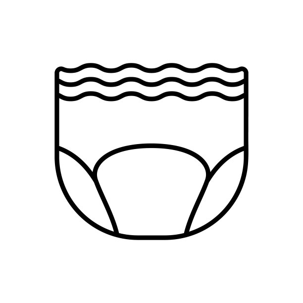 老人家logo标志