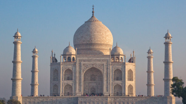 taj