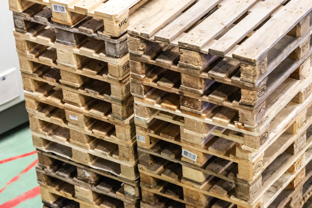 pallet