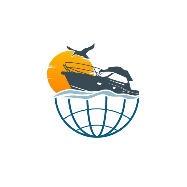 旅行社logo设计