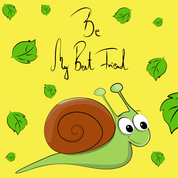 蜗牛漫画