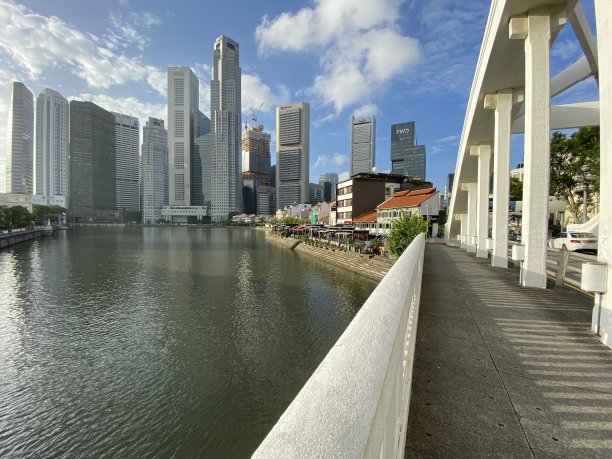 商务,城市生活,新加坡
