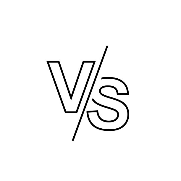 字母v设计logo