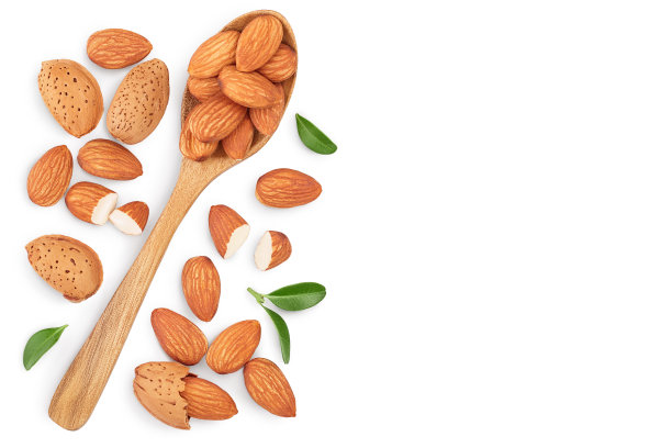 almond