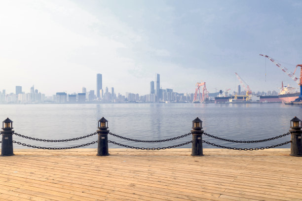 大连景区