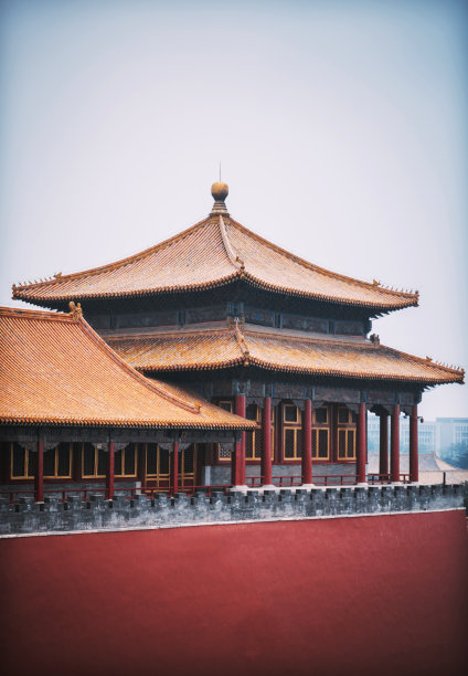 东北传统建筑