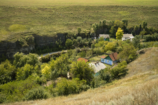 ukraine
