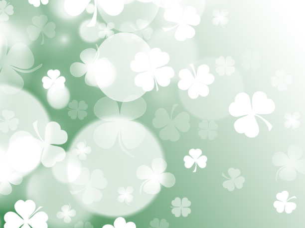 shamrock