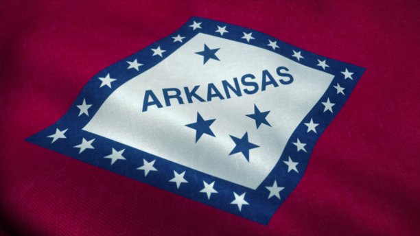 arkansas
