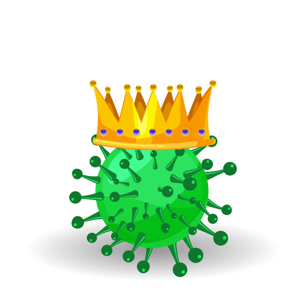 细胞logo
