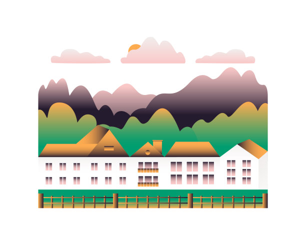 生态环保logo