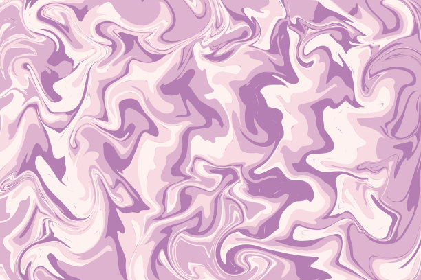 紫色大理石底纹