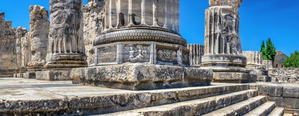 columns